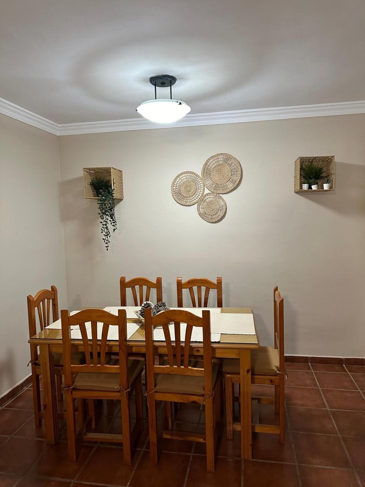 Apartamentos Maria Málaga Exterior foto